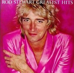 Rod Stewart : Greatest Hits